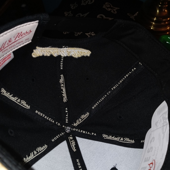 ‼️*RAREST Mitchell & Ness PELS HAT ON THE PLANET - Picture 11 of 16